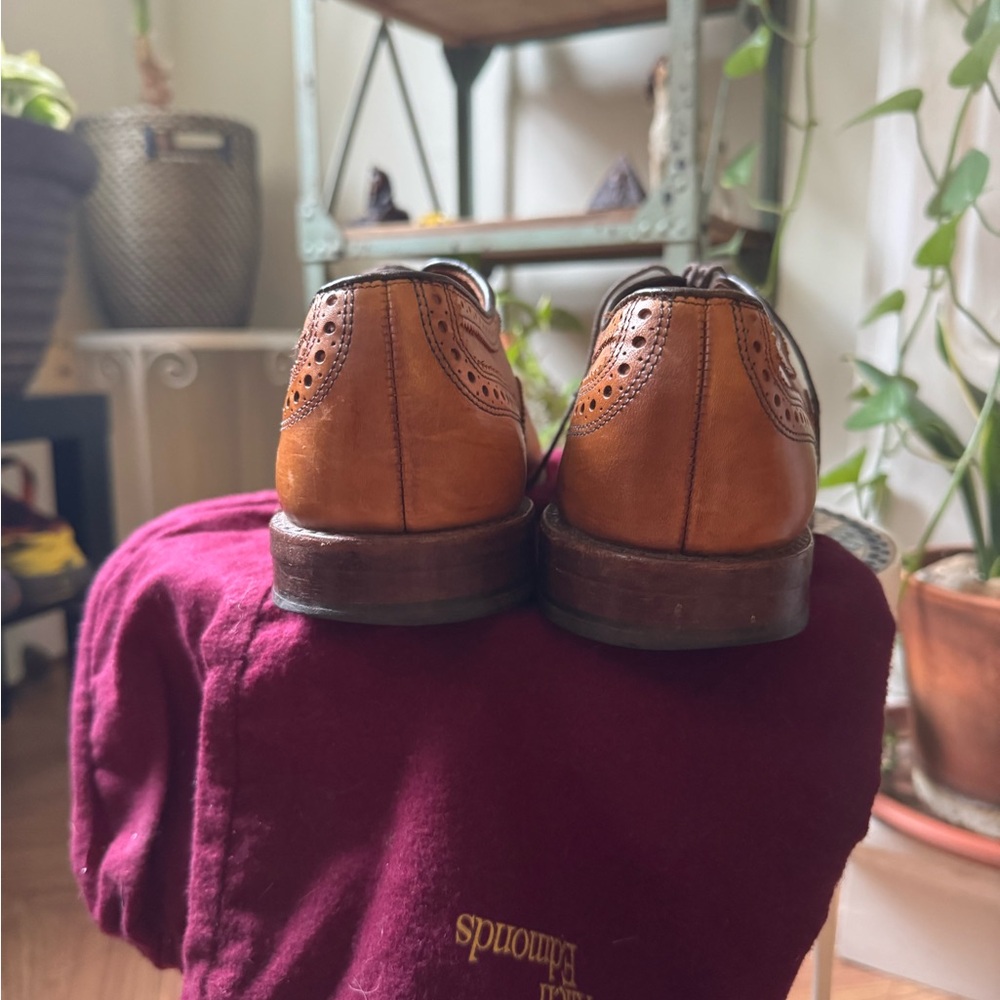 Allen Edmonds Strand - Picture 9 of 10